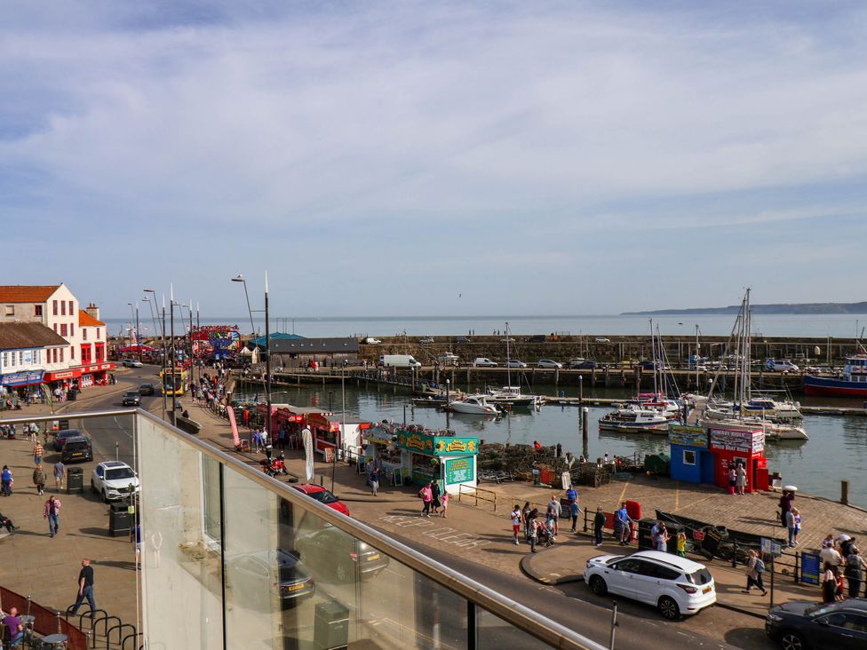 Apartment 2 - North Yorkshire (incl. Whitby) - 1170357 - thumbnail photo 25