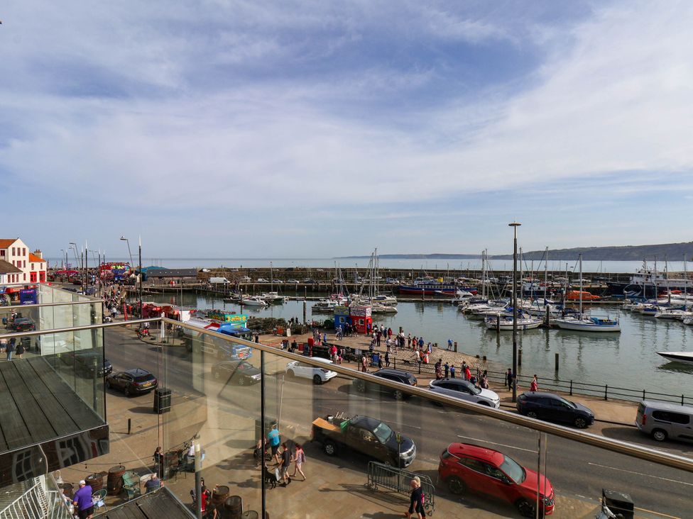 Apartment 2 - North Yorkshire (incl. Whitby) - 1170357 - thumbnail photo 27