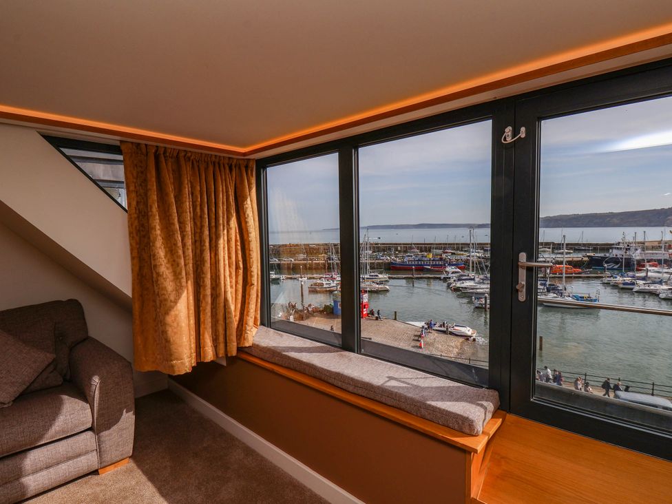 Apartment 3 - North Yorkshire (incl. Whitby) - 1170359 - thumbnail photo 2