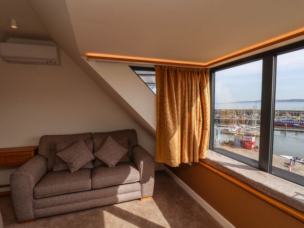 Apartment 3 - North Yorkshire (incl. Whitby) - 1170359 - thumbnail photo 3