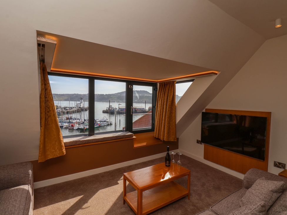 Apartment 3 - North Yorkshire (incl. Whitby) - 1170359 - thumbnail photo 4