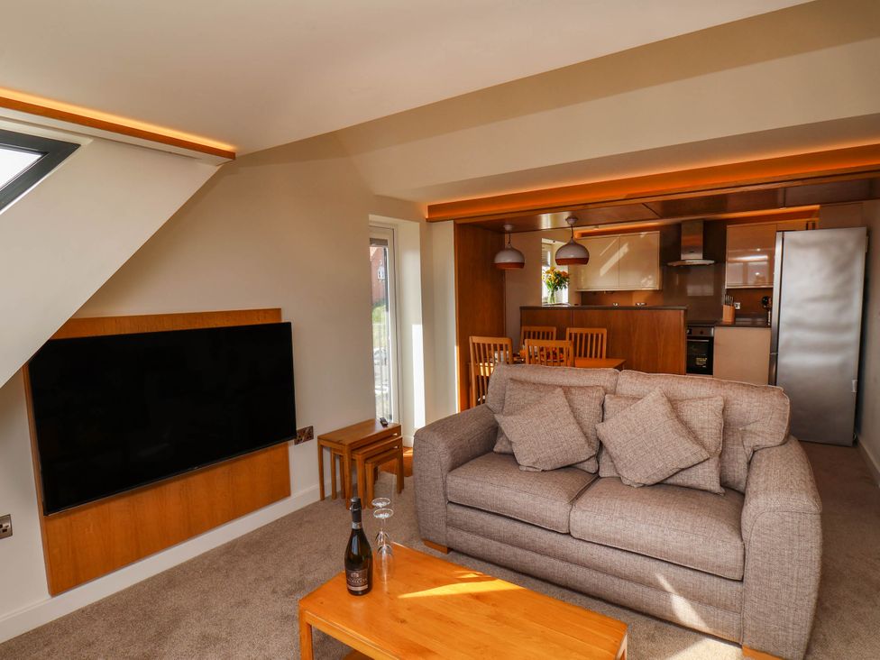 Apartment 3 - North Yorkshire (incl. Whitby) - 1170359 - thumbnail photo 5