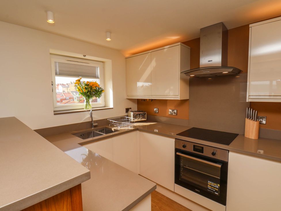 Apartment 3 - North Yorkshire (incl. Whitby) - 1170359 - thumbnail photo 8