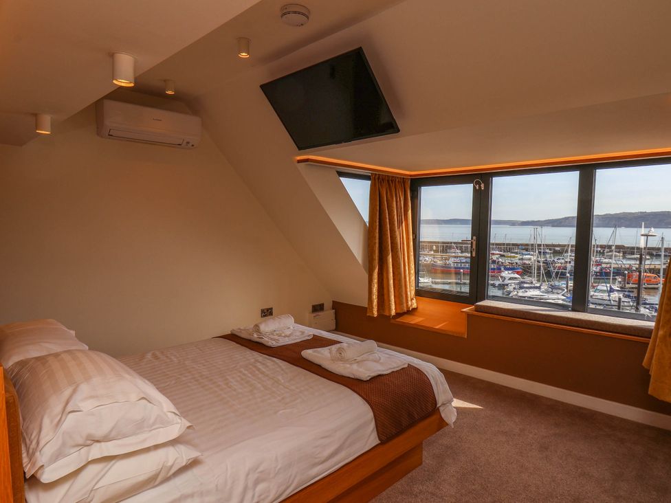 Apartment 3 - North Yorkshire (incl. Whitby) - 1170359 - thumbnail photo 12