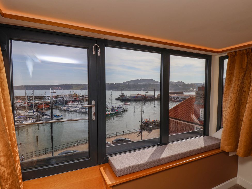 Apartment 3 - North Yorkshire (incl. Whitby) - 1170359 - thumbnail photo 14