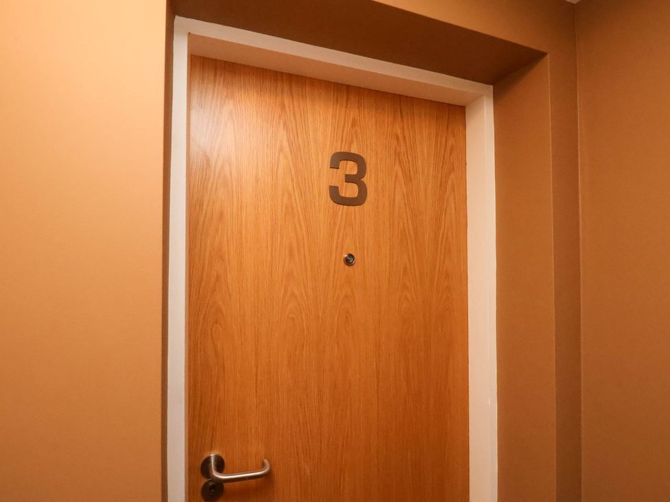 Apartment 3 - North Yorkshire (incl. Whitby) - 1170359 - thumbnail photo 21