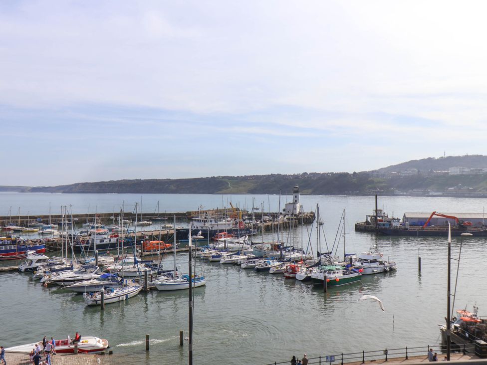 Apartment 3 - North Yorkshire (incl. Whitby) - 1170359 - thumbnail photo 24