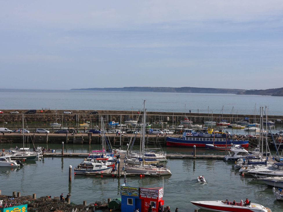 Apartment 3 - North Yorkshire (incl. Whitby) - 1170359 - thumbnail photo 25