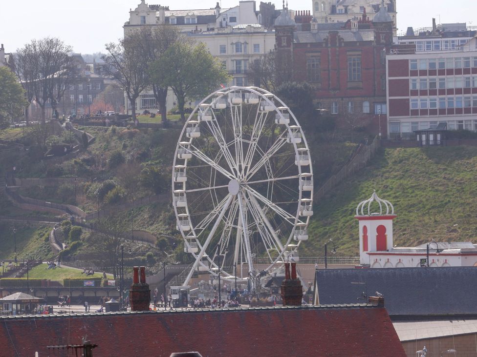 Apartment 3 - North Yorkshire (incl. Whitby) - 1170359 - thumbnail photo 28