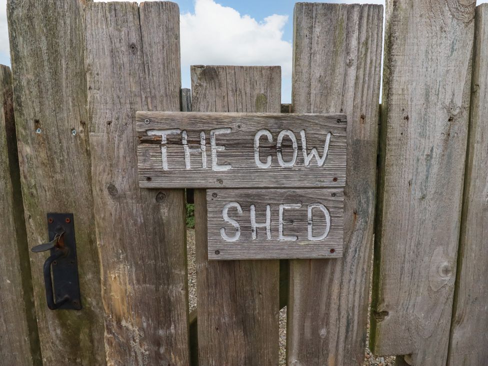 The Cow Shed - Cornwall - 1170371 - thumbnail photo 3