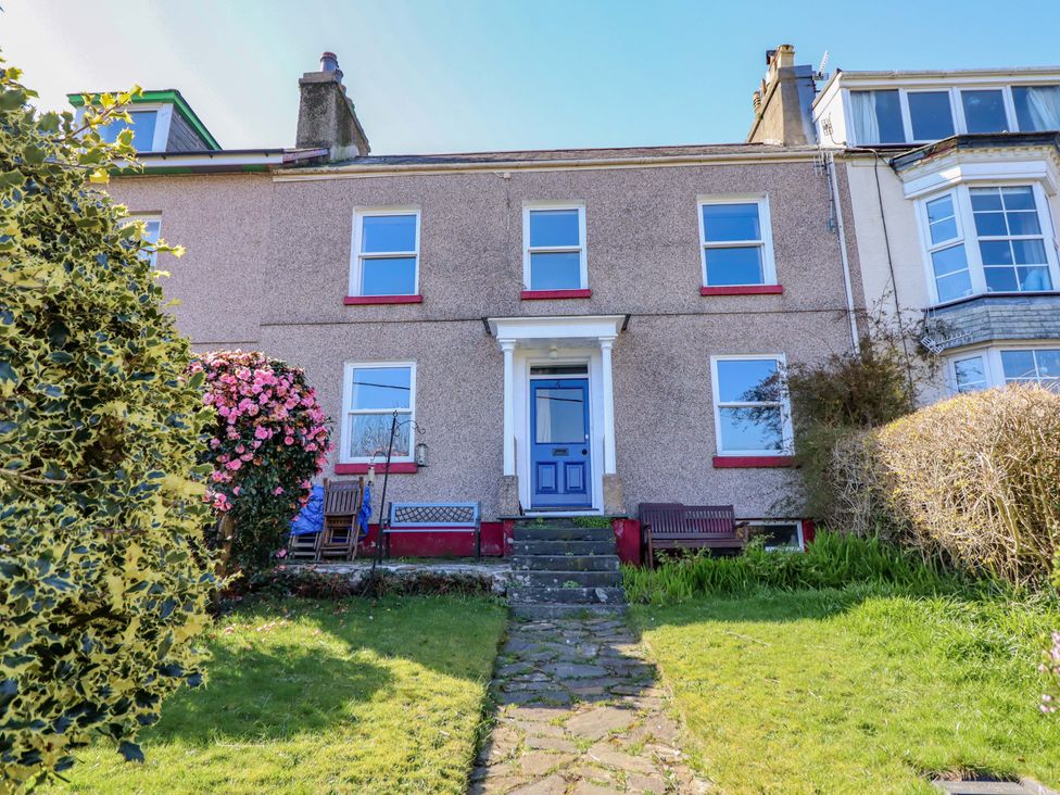 Garth Celyn - North Wales - 1170444 - thumbnail photo 3