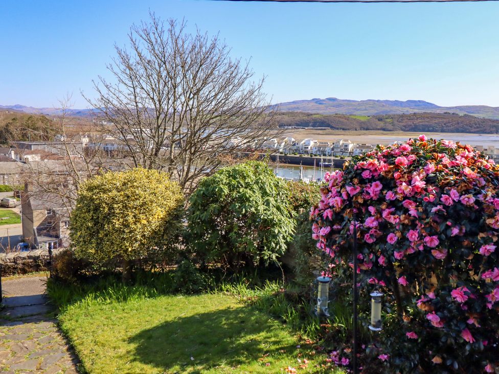 Garth Celyn - North Wales - 1170444 - thumbnail photo 26