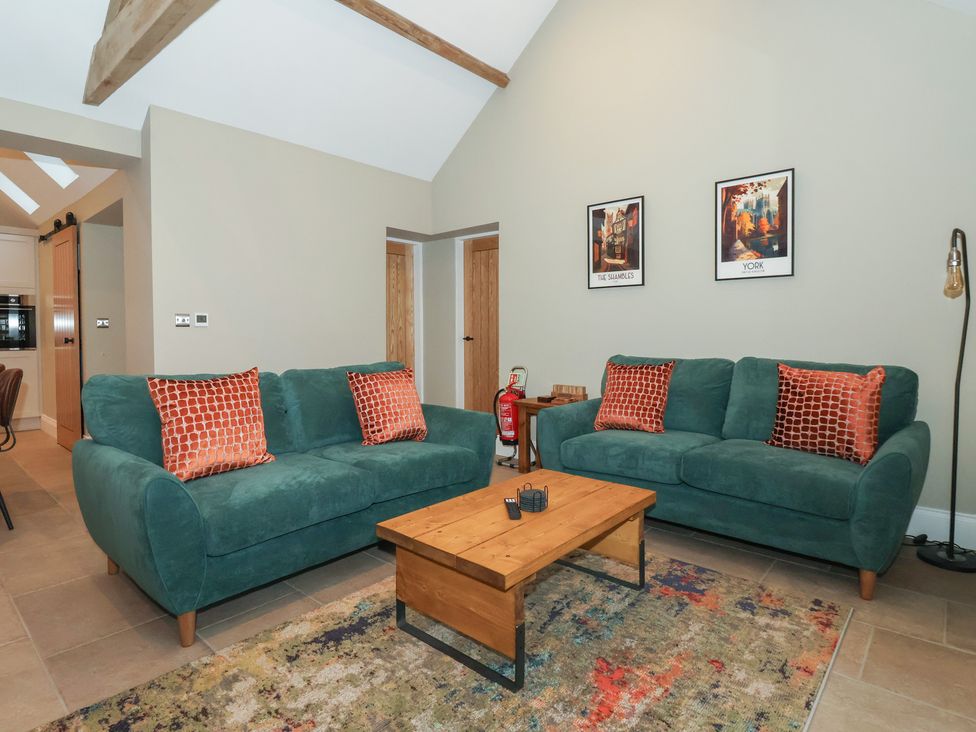 Stable End Cottage - North Yorkshire (incl. Whitby) - 1170469 - thumbnail photo 5