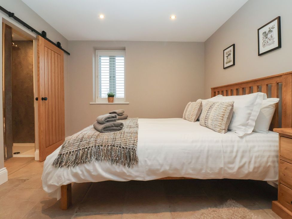 Stable End Cottage - North Yorkshire (incl. Whitby) - 1170469 - thumbnail photo 13