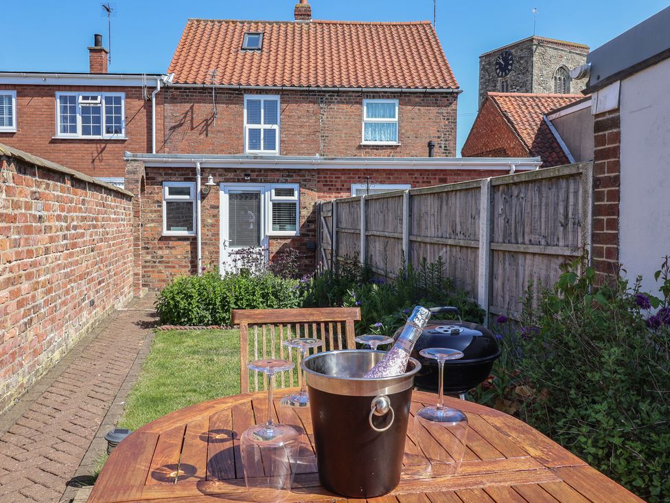Lychgate View Cottage - North Yorkshire (incl. Whitby) - 1170470 - thumbnail photo 20