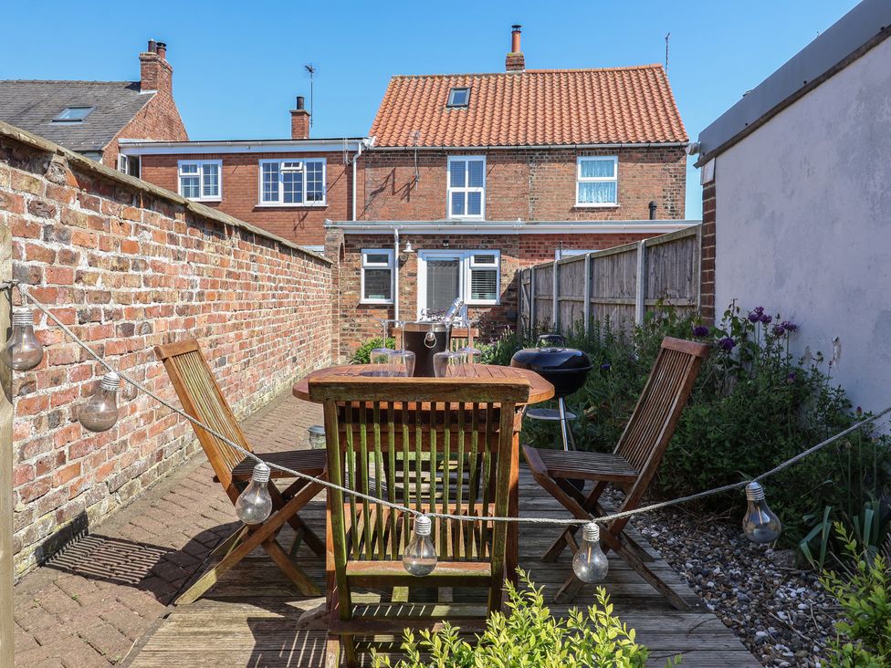 Lychgate View Cottage - North Yorkshire (incl. Whitby) - 1170470 - thumbnail photo 21