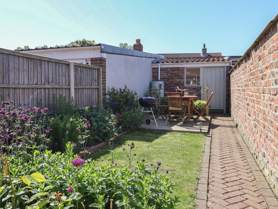 Lychgate View Cottage - North Yorkshire (incl. Whitby) - 1170470 - thumbnail photo 18