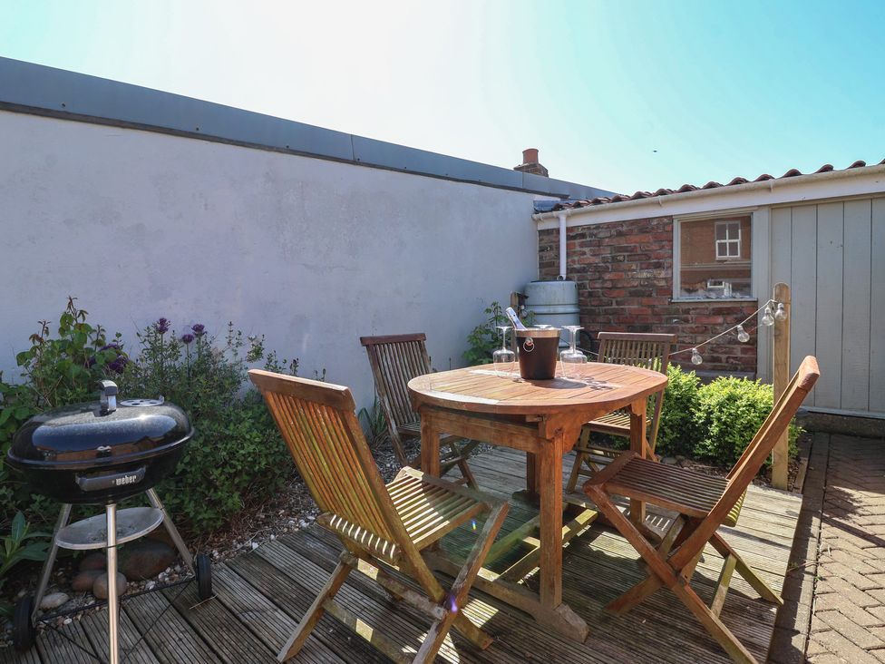 Lychgate View Cottage - North Yorkshire (incl. Whitby) - 1170470 - thumbnail photo 22