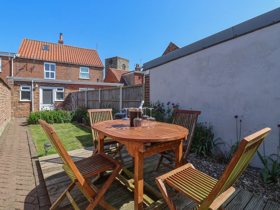 Lychgate View Cottage - North Yorkshire (incl. Whitby) - 1170470 - thumbnail photo 23