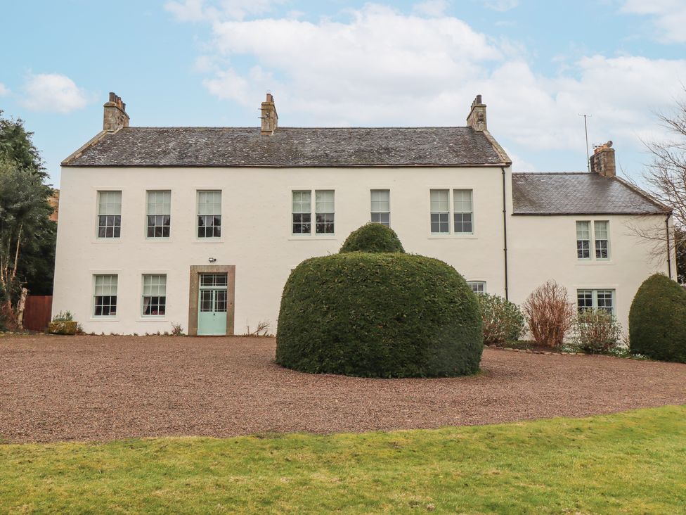 Cheviot Manor - Northumberland - 1170592 - thumbnail photo 77