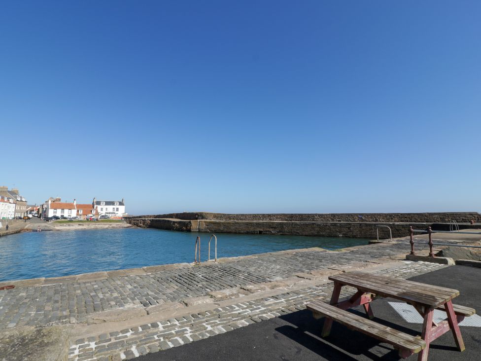 Isle of May View - Scottish Lowlands - 1170598 - thumbnail photo 20