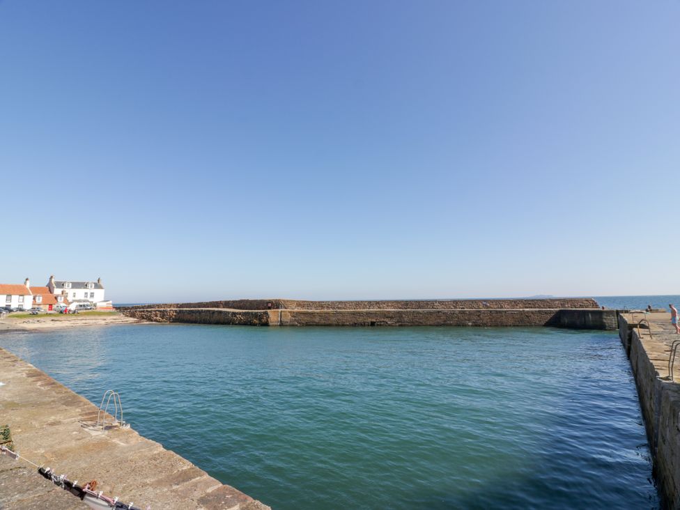 Isle of May View - Scottish Lowlands - 1170598 - thumbnail photo 22