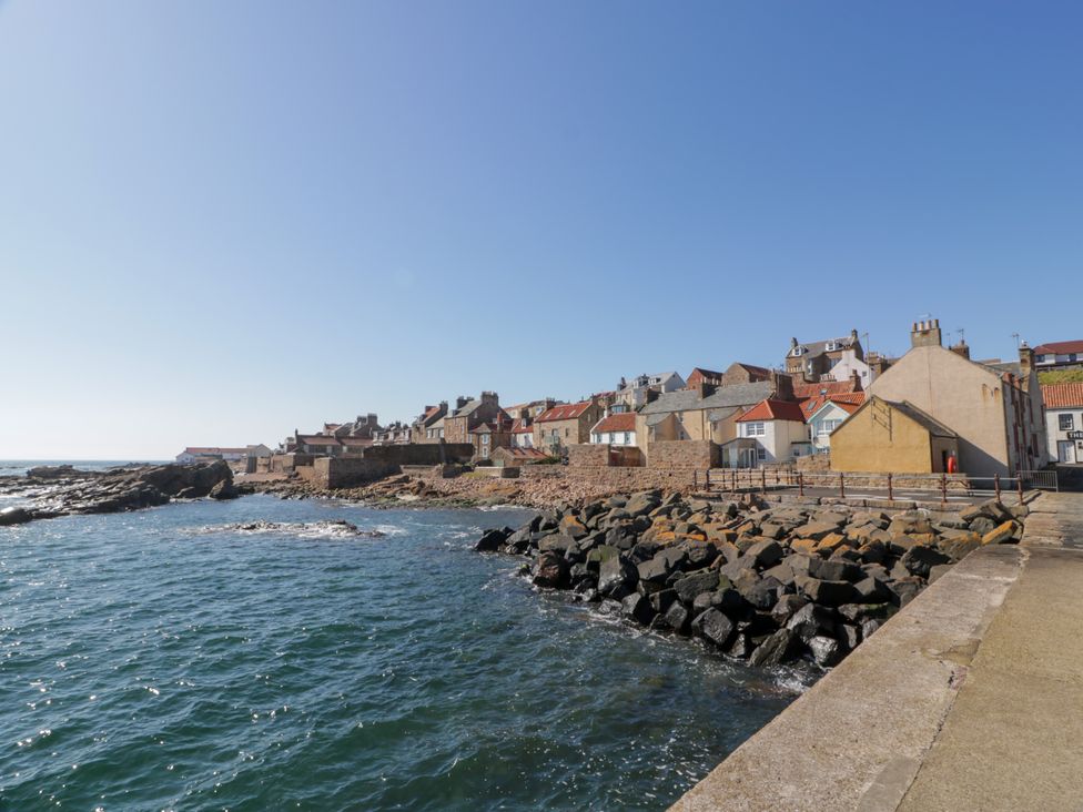 Isle of May View - Scottish Lowlands - 1170598 - thumbnail photo 24