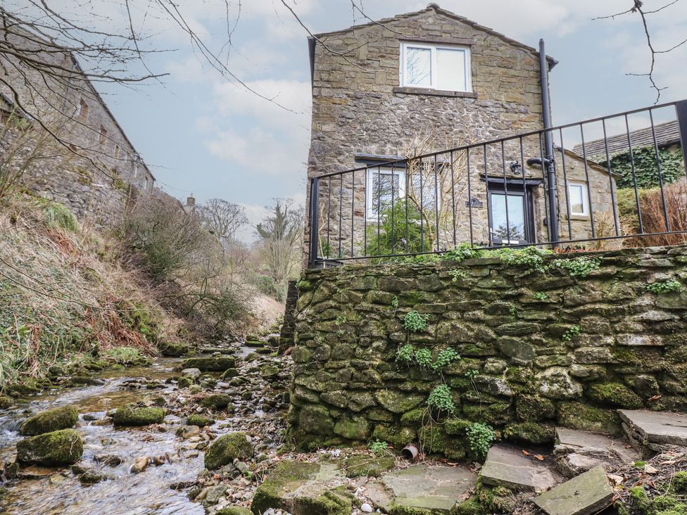 Mill Cottage - Yorkshire Dales - 1170642 - thumbnail photo 20