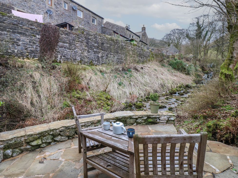 Mill Cottage - Yorkshire Dales - 1170642 - thumbnail photo 22