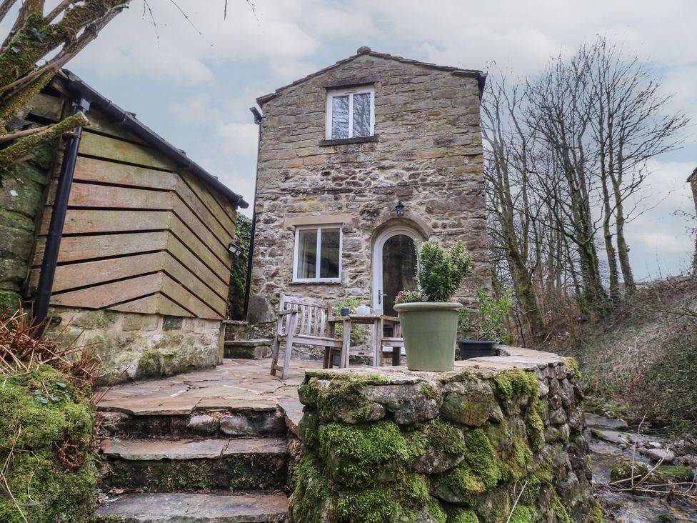 Mill Cottage - Yorkshire Dales - 1170642 - thumbnail photo 23