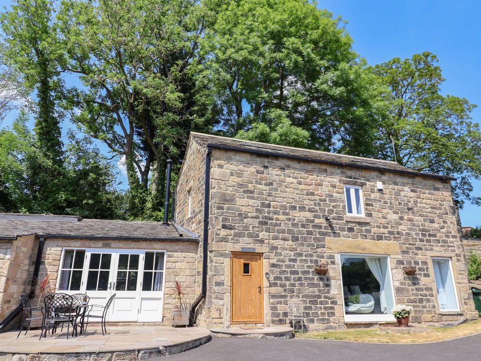 Cunliffe Barn - Yorkshire Dales - 1170739 - thumbnail photo 3