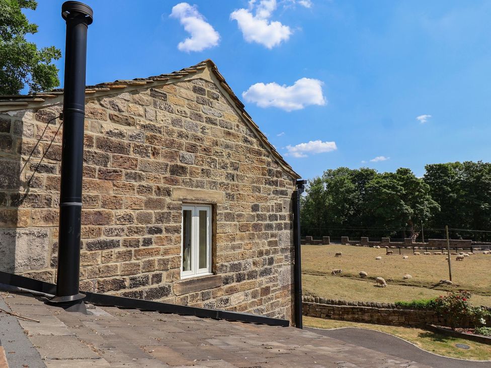 Cunliffe Barn - Yorkshire Dales - 1170739 - thumbnail photo 29