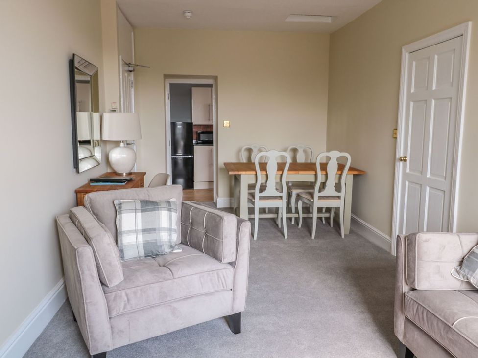 Coquet View Apartment - Northumberland - 1170827 - thumbnail photo 5