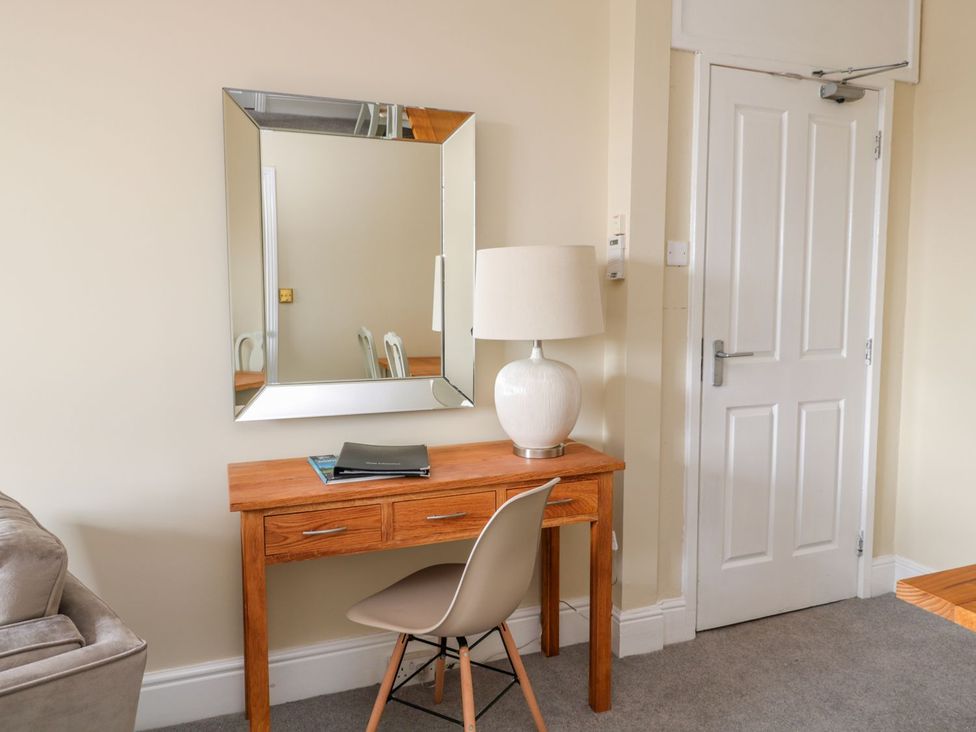 Coquet View Apartment - Northumberland - 1170827 - thumbnail photo 6