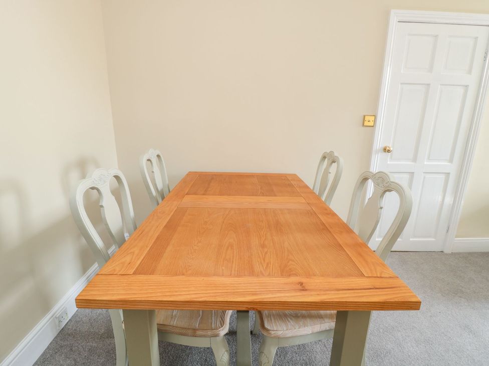 Coquet View Apartment - Northumberland - 1170827 - thumbnail photo 9
