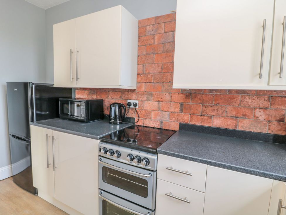 Coquet View Apartment - Northumberland - 1170827 - thumbnail photo 11