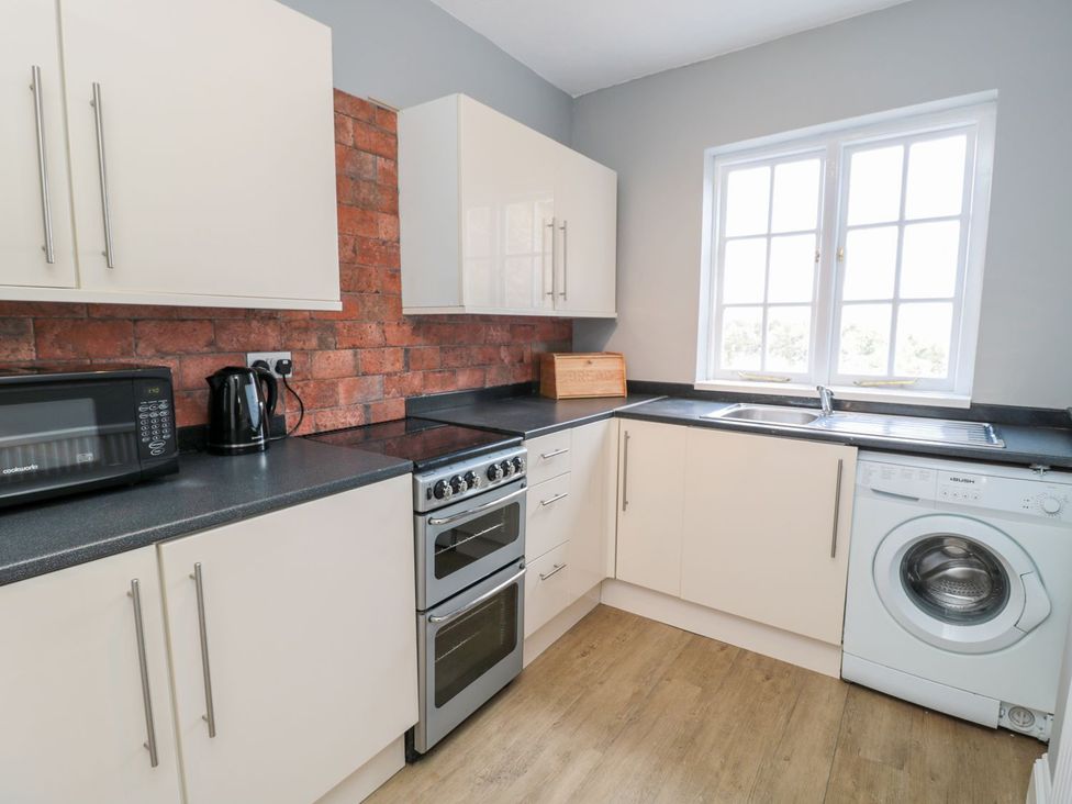 Coquet View Apartment - Northumberland - 1170827 - thumbnail photo 12