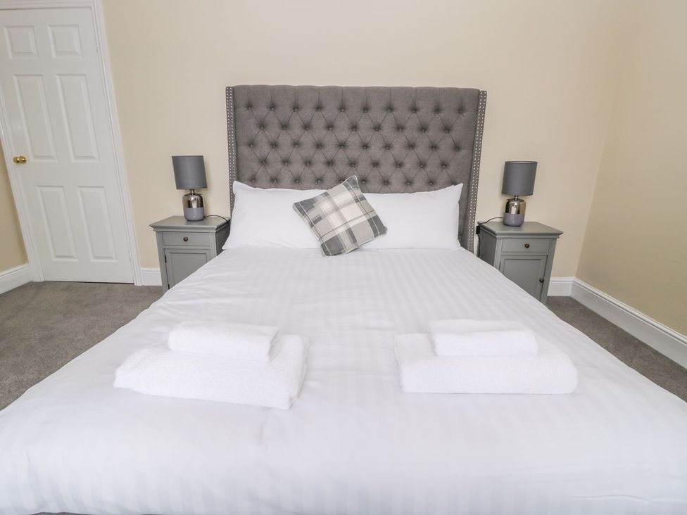 Coquet View Apartment - Northumberland - 1170827 - thumbnail photo 15