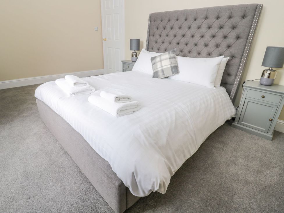 Coquet View Apartment - Northumberland - 1170827 - thumbnail photo 16