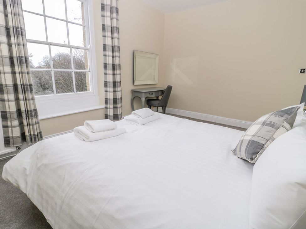 Coquet View Apartment - Northumberland - 1170827 - thumbnail photo 17