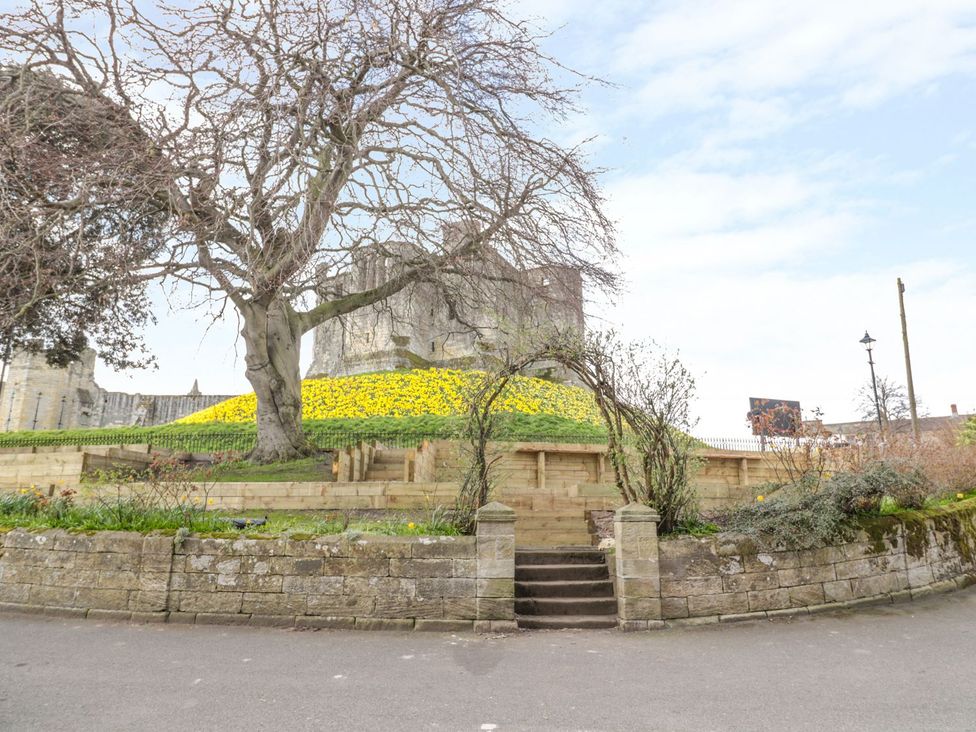 Coquet View Apartment - Northumberland - 1170827 - thumbnail photo 23
