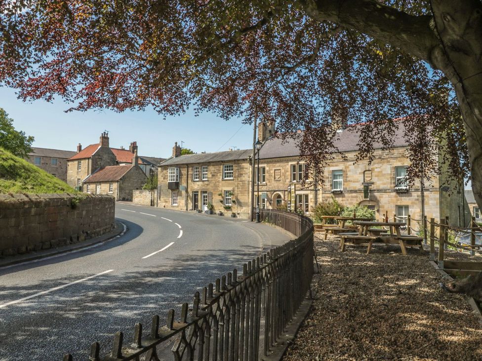 Coquet View Apartment - Northumberland - 1170827 - thumbnail photo 26