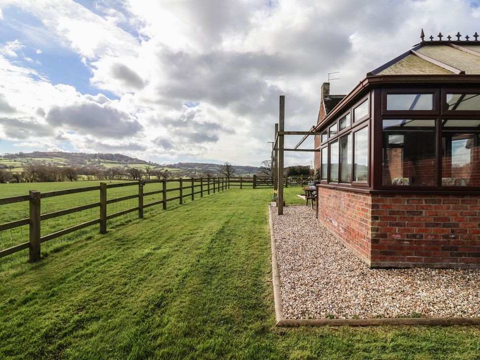 Daisy Cottage - Dorset - 1170835 - thumbnail photo 28