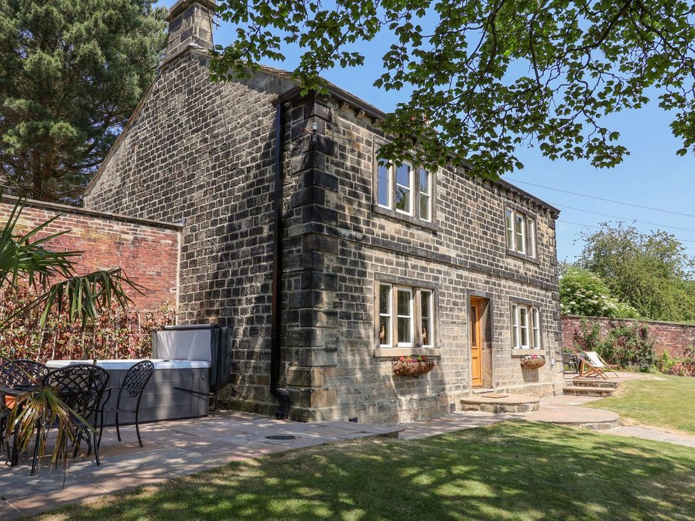 Cunliffe House - Yorkshire Dales - 1170839 - thumbnail photo 29