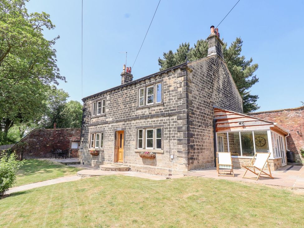 Cunliffe House - Yorkshire Dales - 1170839 - thumbnail photo 33