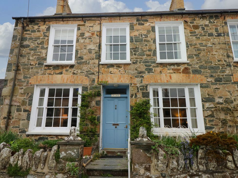Ty Clyd - South Wales - 1170854 - thumbnail photo 2