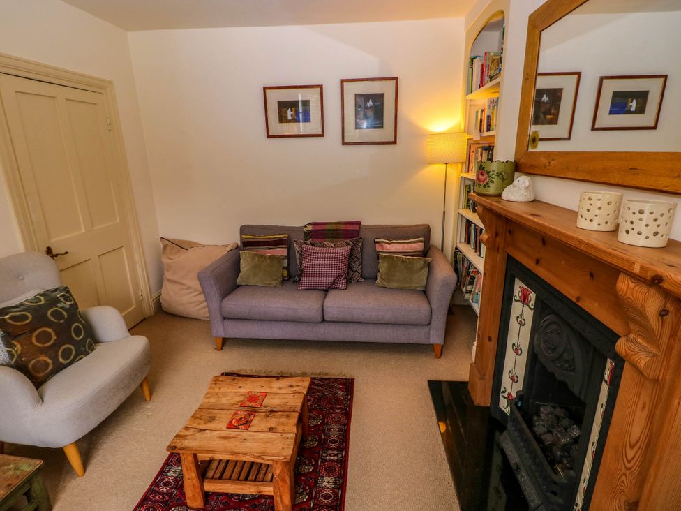 Ty Clyd - South Wales - 1170854 - thumbnail photo 5