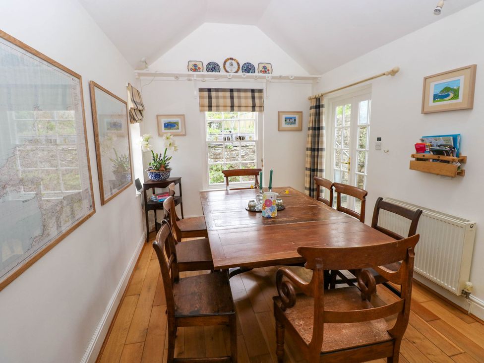 Ty Clyd - South Wales - 1170854 - thumbnail photo 10