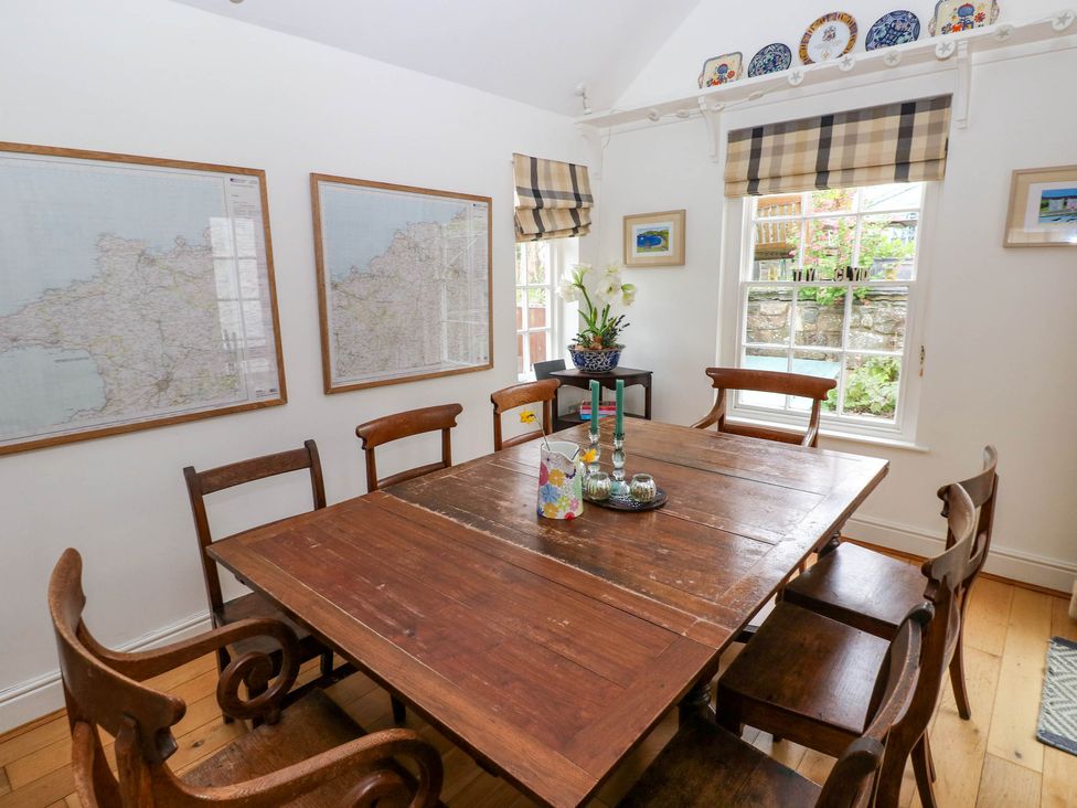 Ty Clyd - South Wales - 1170854 - thumbnail photo 11