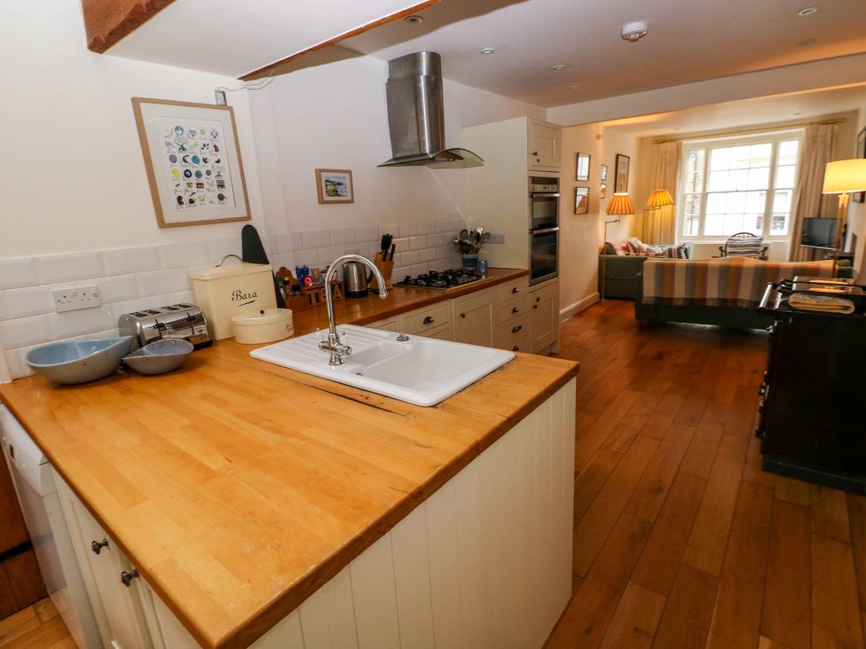 Ty Clyd - South Wales - 1170854 - thumbnail photo 13